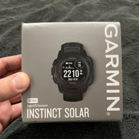 Garmin Instinct Solar 42mm