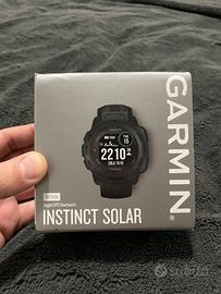 Garmin Instinct Solar 42mm