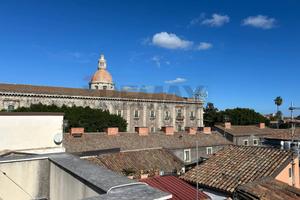 Casa Semindipendente - Catania