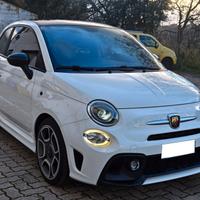 Abarth 595 1.4 Turbo