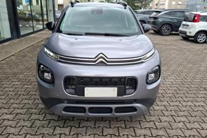 Citroen C3 Aircross 1.5 bluehdi Shine s&s 110cv