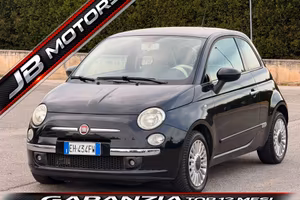 Fiat 500 2011 GARANZIA 12 MESI