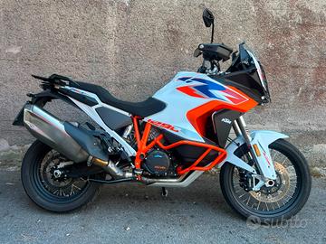 Ktm 1290 Adventure R