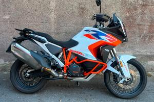 Ktm 1290 Adventure R