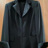 Giacca in seta Luisa Spagnoli