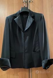 Giacca in seta Luisa Spagnoli