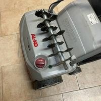 ARIEGGIATORE SCARIFICATORE PRATI