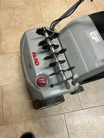 ARIEGGIATORE SCARIFICATORE PRATI