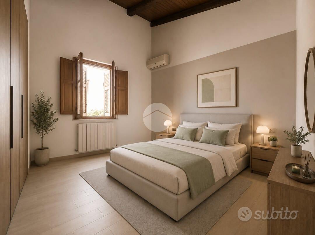Appartamento – Palermo, San Lorenzo, VI Circoscrizione - Vista 5