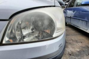 HYUNDAI GETZ 2005 - FARO ANTERIORE SINISTRO