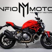 Ducati Monster 821 - 2020