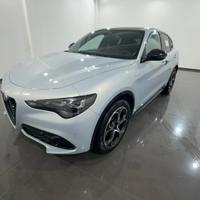 Alfa Romeo Stelvio 2.2 Turbodiesel 210 CV AT8 Q4 V