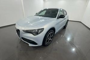 Alfa Romeo Stelvio 2.2 Turbodiesel 210 CV AT8 Q4 V