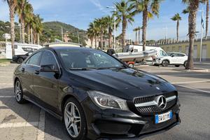 Mercedes-benz CLA 200 CDI Premium