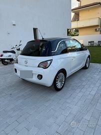 Opel Adam 2013
