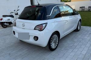 Opel Adam 2013