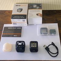 Litra Torch con Accessori (LED Fotografico)