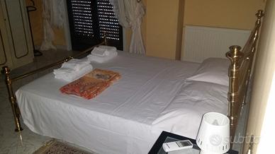 letto matrimoniale 