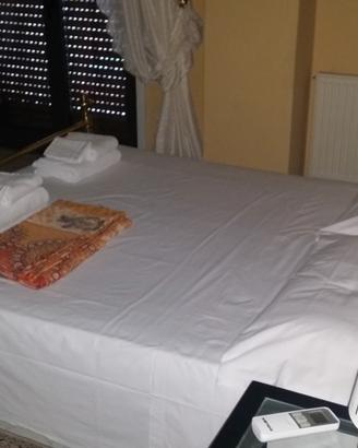 letto matrimoniale 