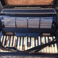 Fisarmonica Settimio Soprani