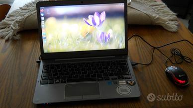 Notebook Samsung 535U3C (Series 5 Series)