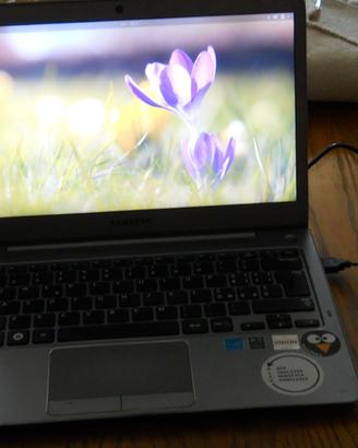 Notebook Samsung 535U3C (Series 5 Series)