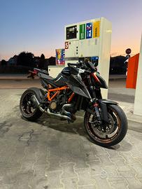 Ktm superduke 1290