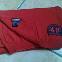 Sciarpa La Martina originale