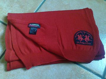 Sciarpa La Martina originale