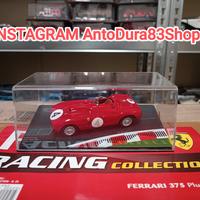 Modellino Ferrari Racing 