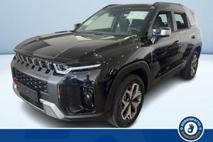 KGM Torres Style 1.5 Turbo GDI 163 CV