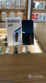 Samsung Galaxy A17 128 GB - NUOVO