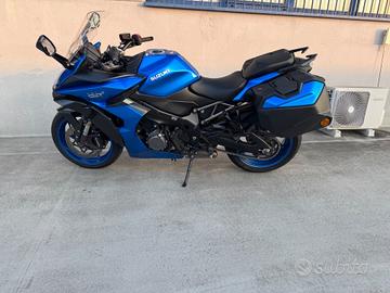 Suzuki GSX S 1000 GT