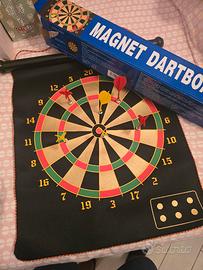 freccette magnetiche