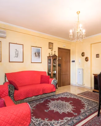 Divano letto