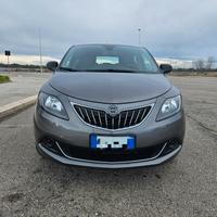 Lancia Ypsilon Hybrid