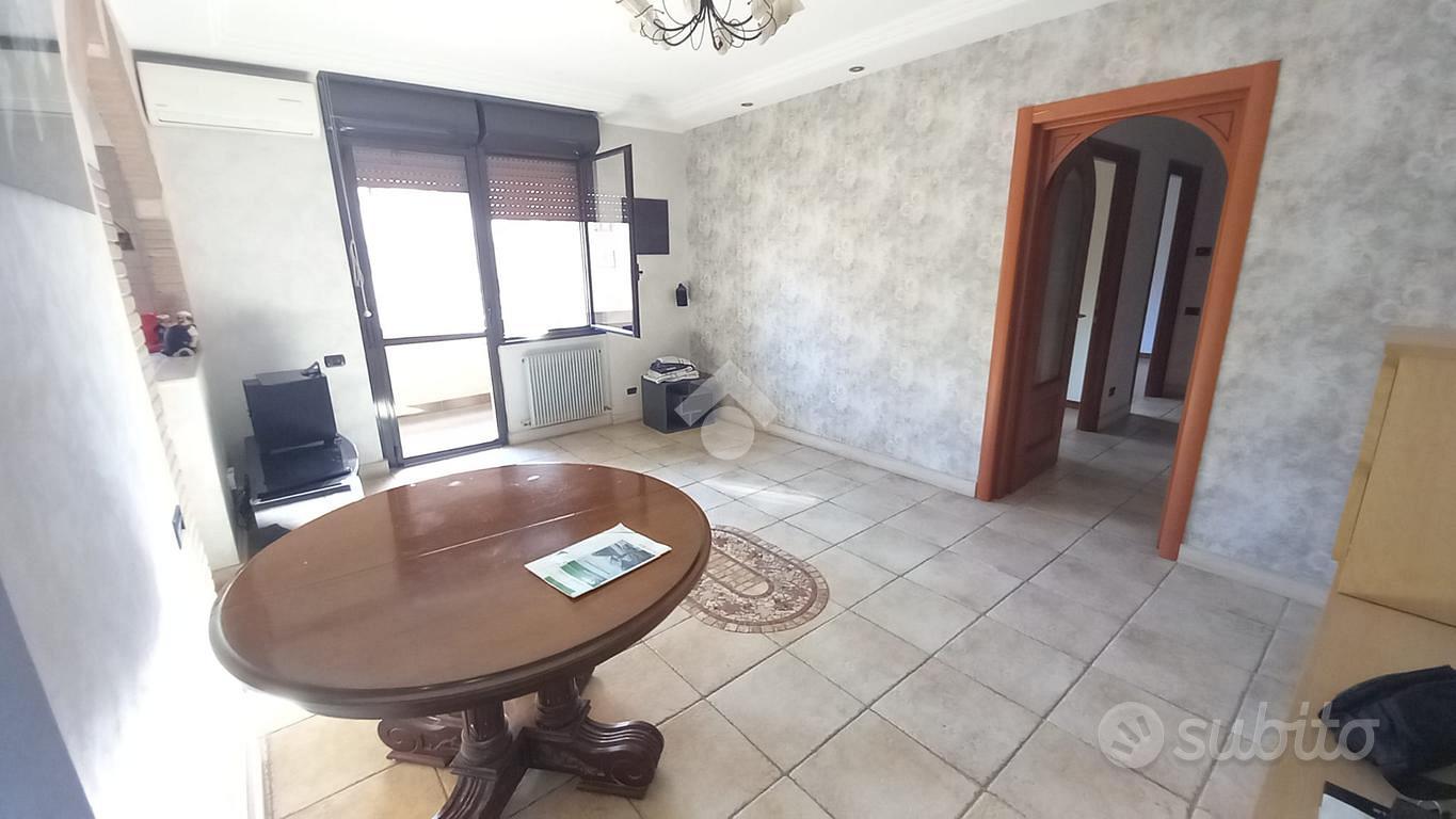 Appartamento – Roma, Torre Gaia, Municipio Roma VI - Vista 5