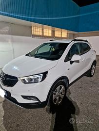 Mokka X1.6 cdti Advance s