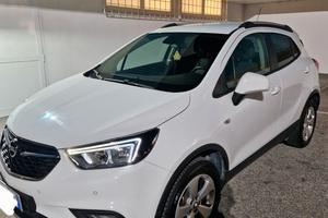 Mokka X1.6 cdti Advance s