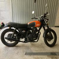 Mash Scrambler 400