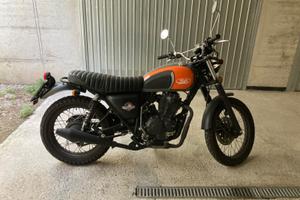 Mash Scrambler 400