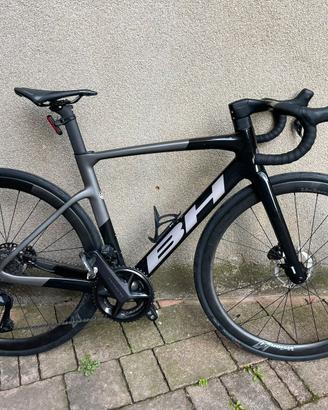 BH RS1 5.0 Shimano Ultegra tg. S