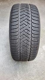 Gomme Invernali 255/40 R19 100H