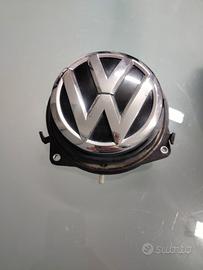 maniglia baule T-ROC