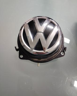 maniglia baule T-ROC