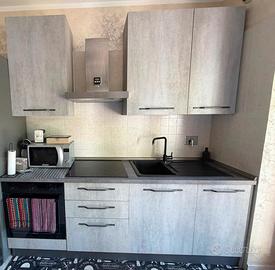 Cucina completa