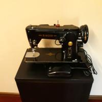 Macchina da cucire Singer