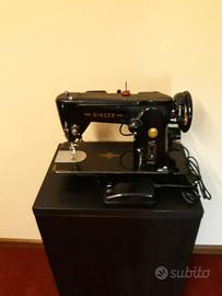 Macchina da cucire Singer