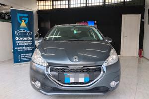 Peugeot 208 1.4 diesel 2015 CON GARANZIA