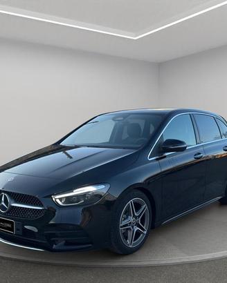 Mercedes Classe B 180 d Advanced Plus AMG Line aut